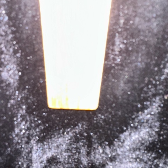 NWT BAND OF GYPSIES GIRL CRUSH Black Velvet woman spaghetti strap dress MED - Picture 11 of 13